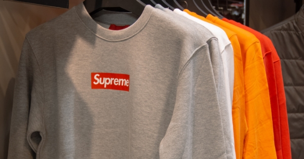 Supreme