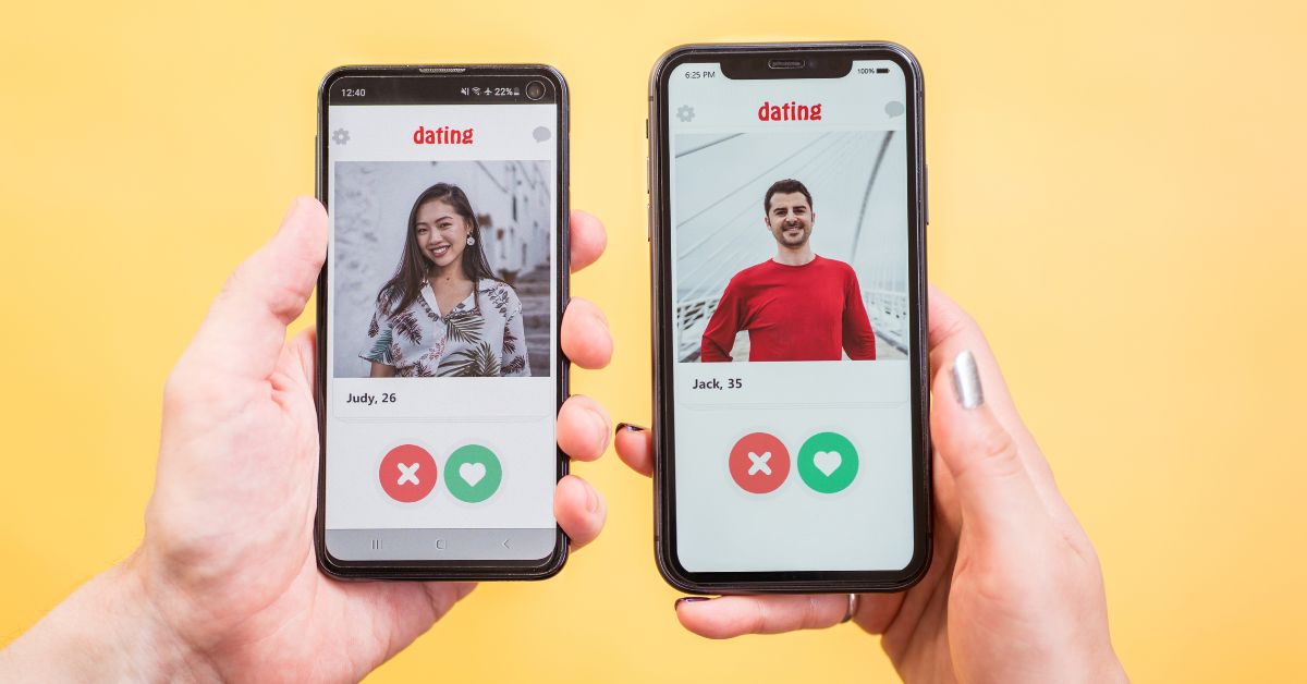 מחפשים זוגיות או קשר קליל? כך תבנו פרופיל מנצח באתרי הכרויות